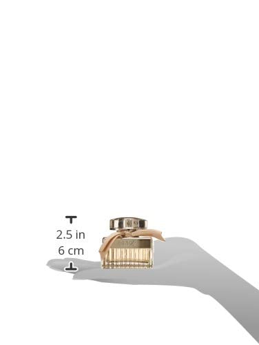 Chloe Eau De Parfum Spray 30ml