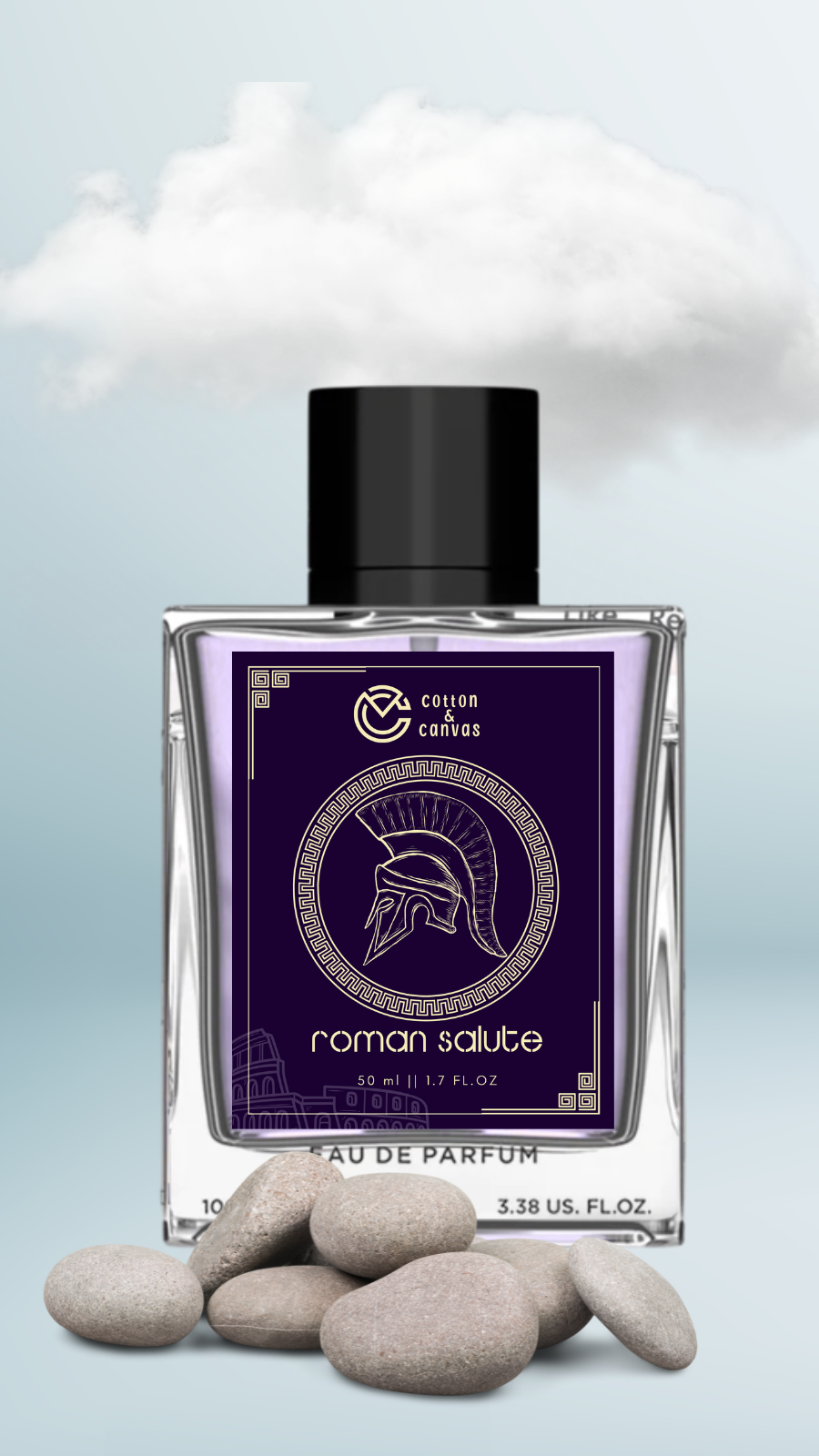 Best seller Cupid EROS , , Roman Salute combo special perfume
