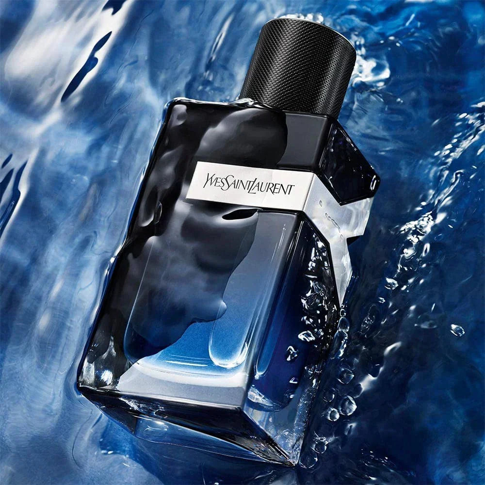 Yvess Saint Laaurent Y EDP 100ML