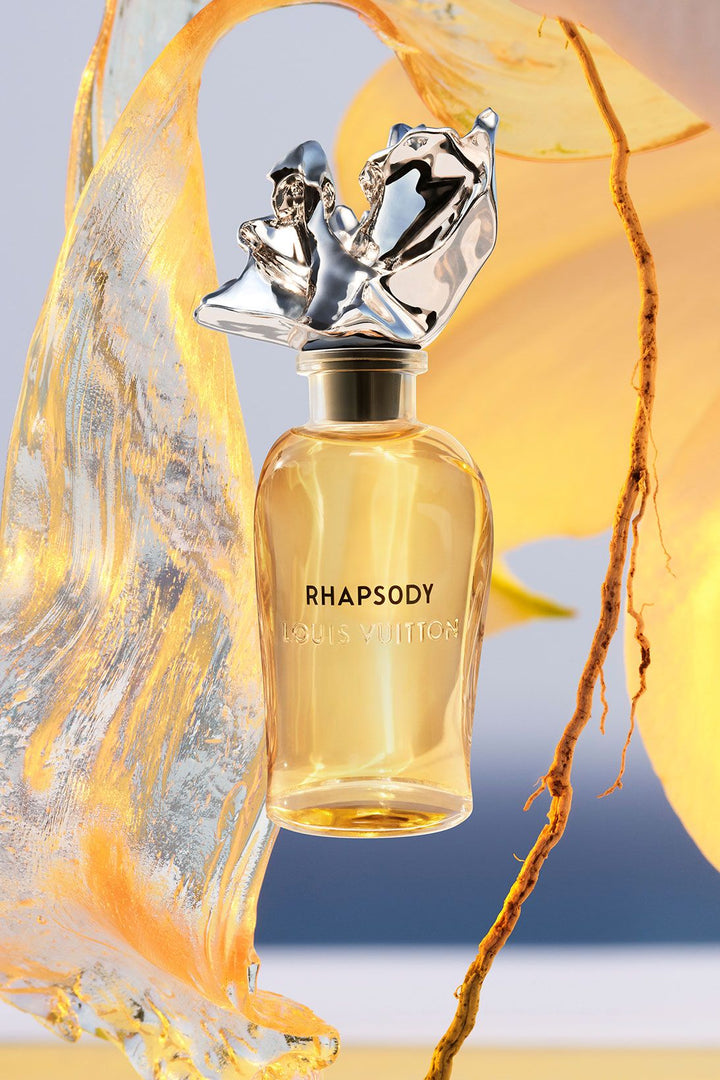 Rhapsody Louis Vuitton
