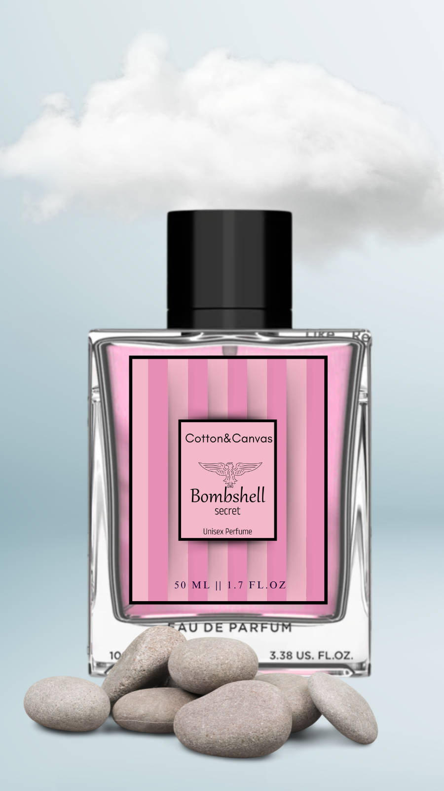 Best seller EROS , Bombshell , Roman Salute combo special perfume