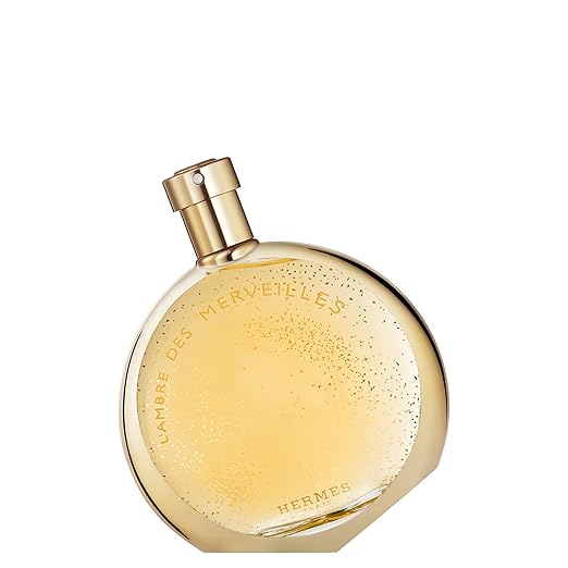 Hermès L'Ambre des Merveilles Eau de Parfum 100ml