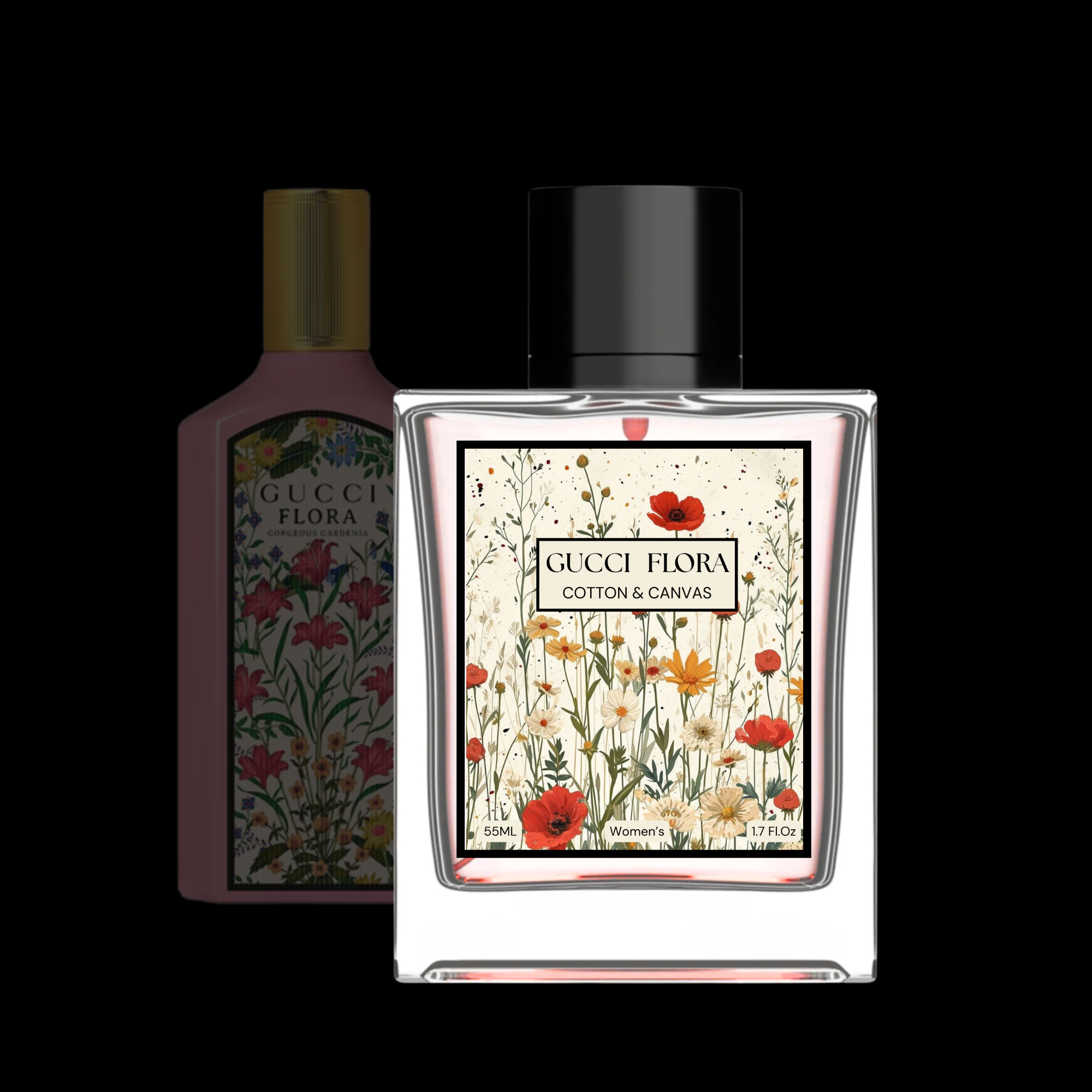 Flora Gorgeous Gardenia Gucci for women