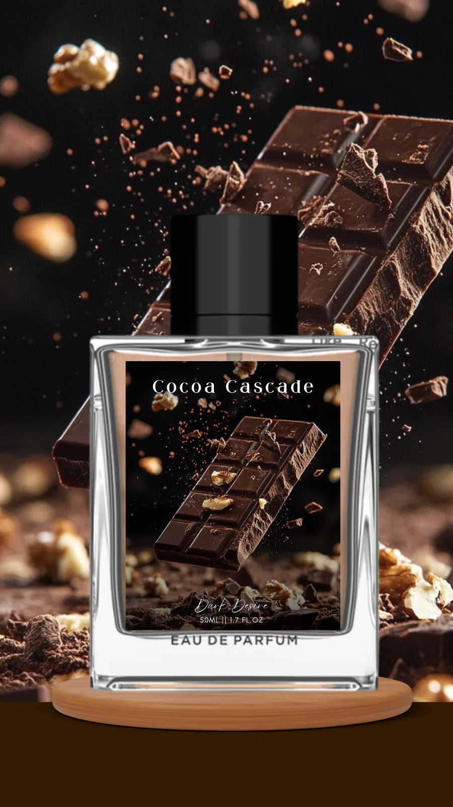 Premium Perfume Combo (3 Fragrances) – 12H+ Long Lasting | ₹999 Special Offer