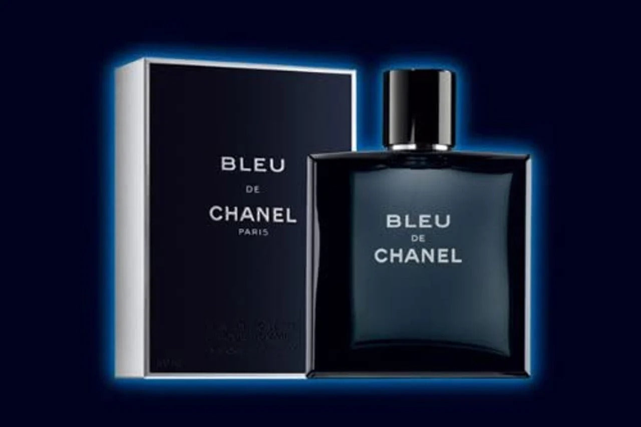 BLEUU DE CHAANELL (100ml)