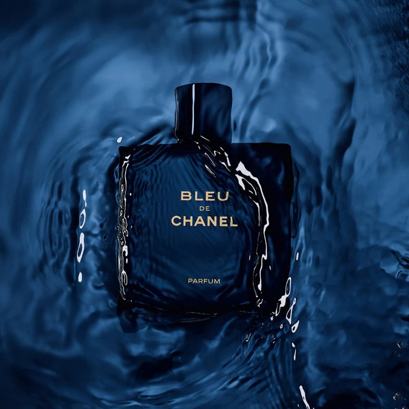 BLEUU DE CHAANELL (100ml)