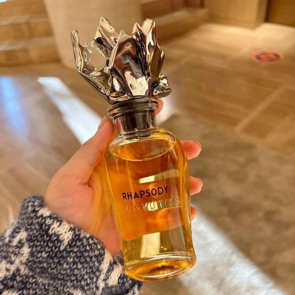 Rhapsody Louis Vuitton